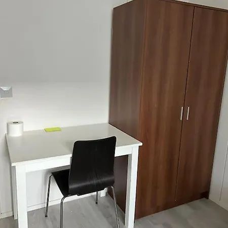 Spacy 3 Bedrooms Vantaa