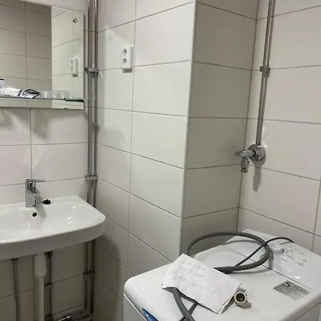 Spacy 3 Bedrooms Appartement *