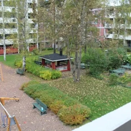 Spacy 3 Bedrooms Vantaa