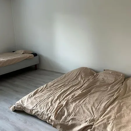 Appartement Spacy 3 Bedrooms