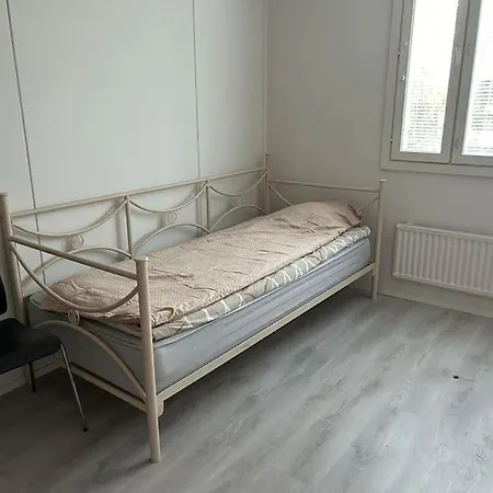 Spacy 3 Bedrooms Vantaa