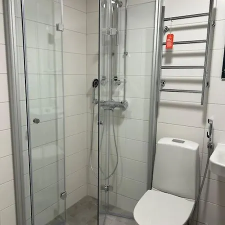 Spacy 3 Bedrooms Appartement