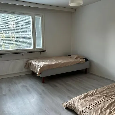 Apartament Spacy 3 Bedrooms *