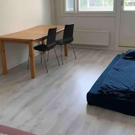 Spacy 3 Bedrooms Appartement Vantaa