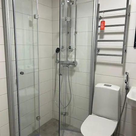 Spacy 3 Bedrooms Appartement *